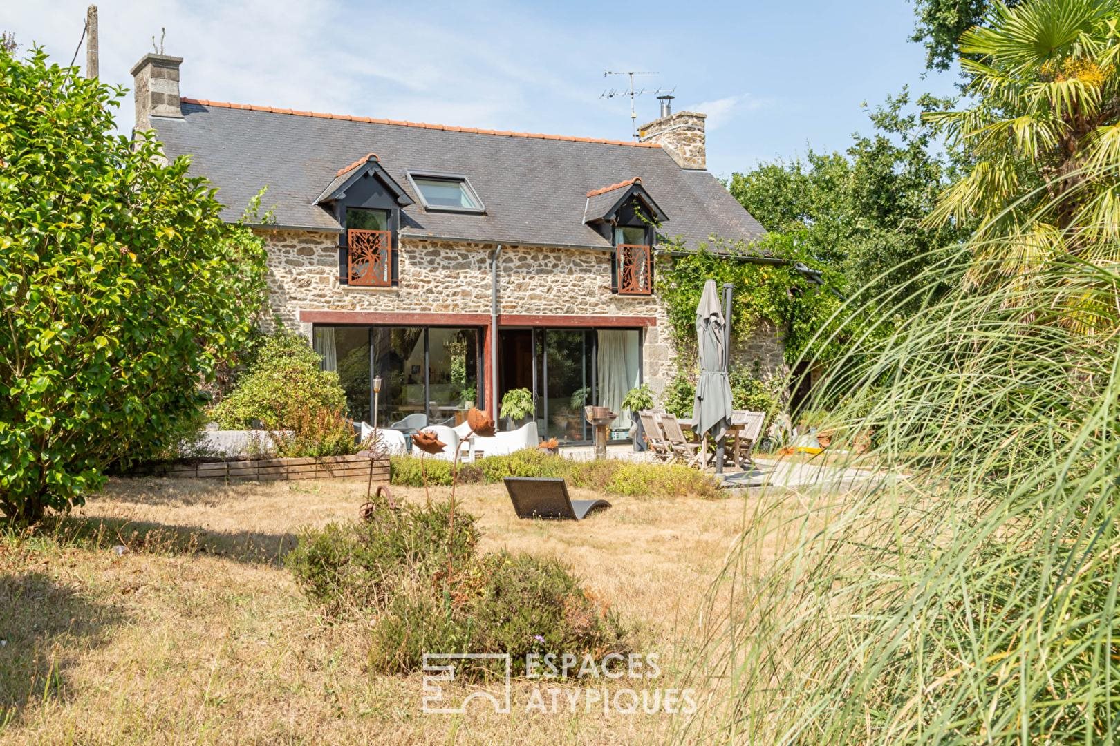 Maison à vendre, 126m², Saint-Glen