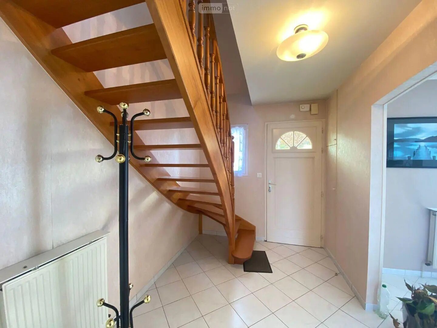 Maison à vendre, 146m², La Chapelle-Saint-Aubin