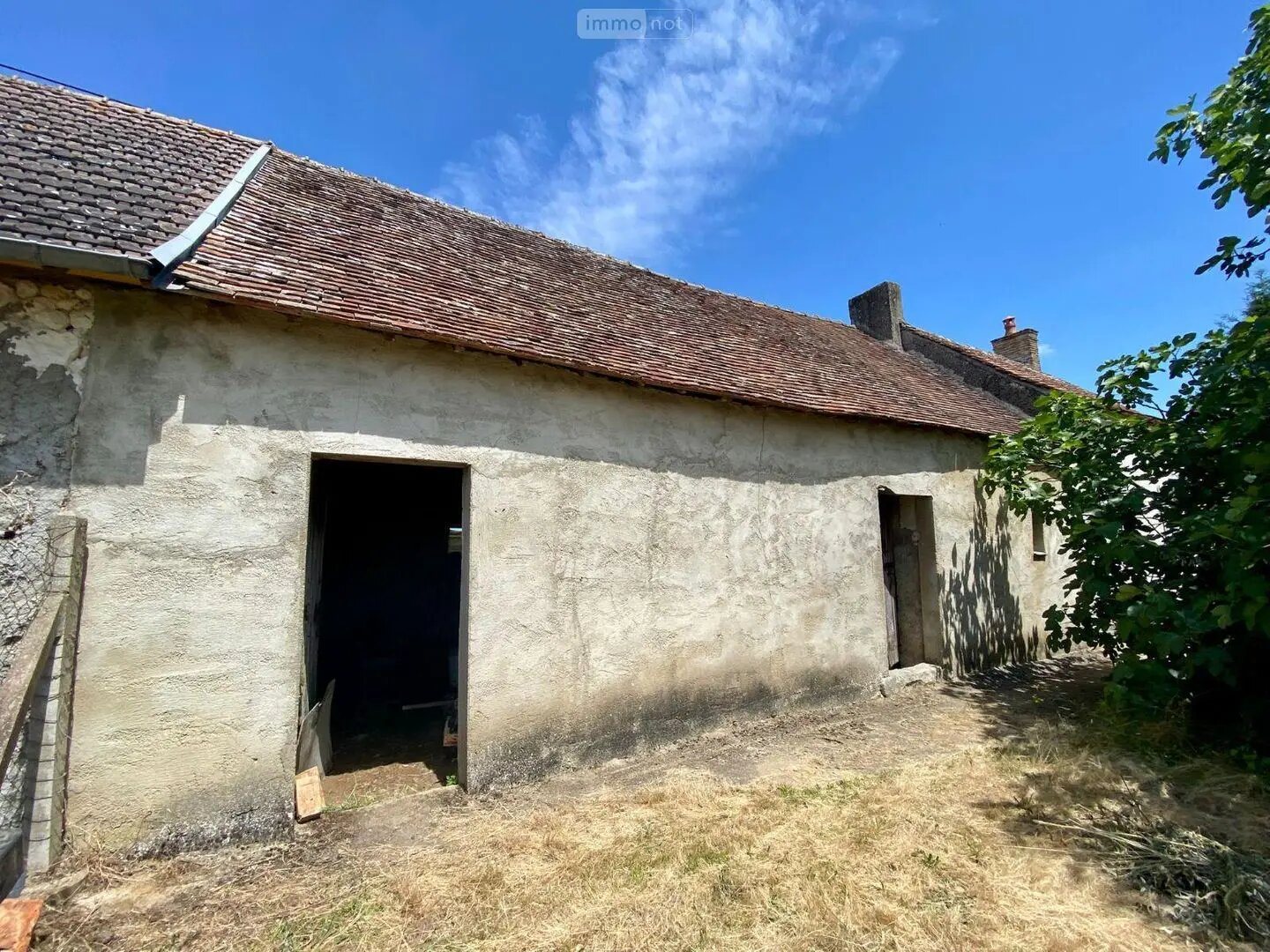 Maison à vendre, 51m², Yvré-le-Pôlin