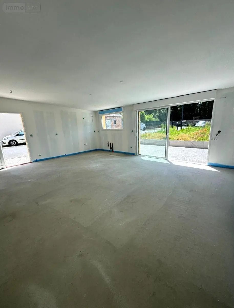 Maison à vendre, 97m², Cérans-Foulletourte