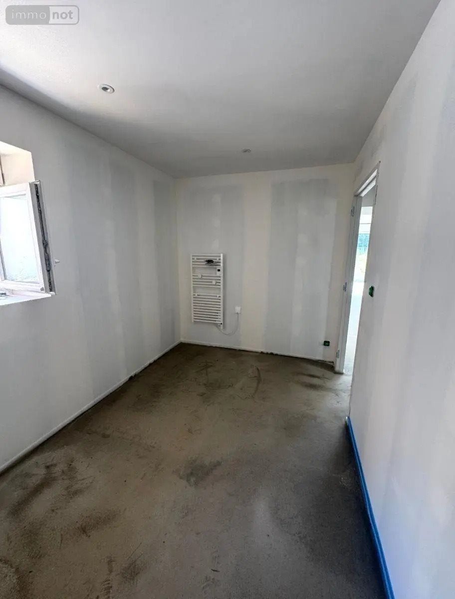 Maison à vendre, 97m², Cérans-Foulletourte