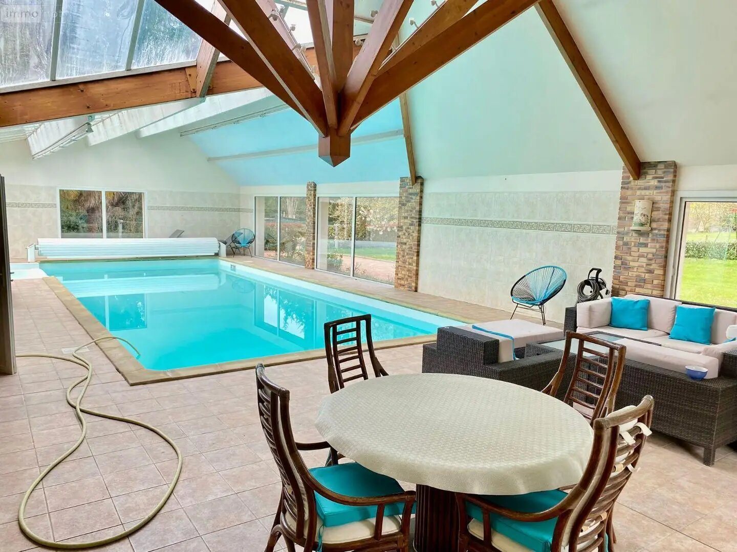 Maison à vendre, 328m², Le Mans