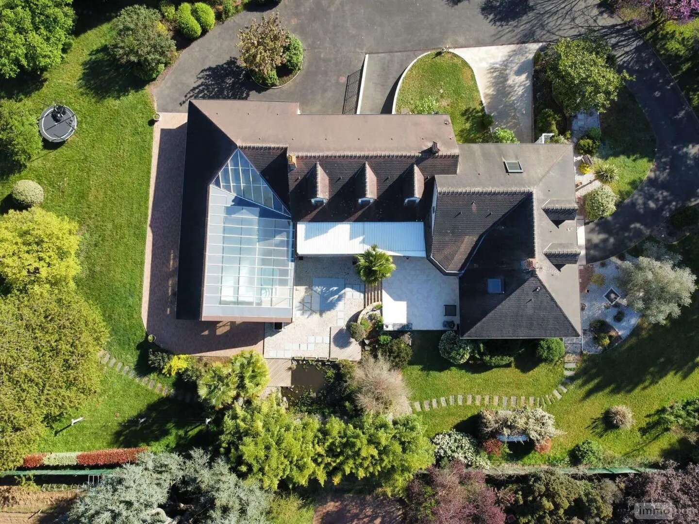 Maison à vendre, 328m², Le Mans