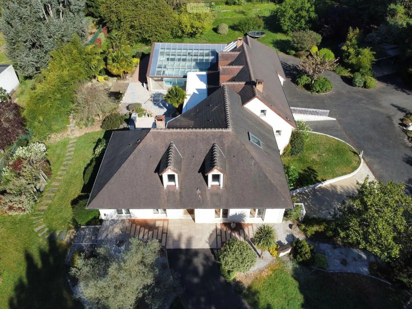 Maison à vendre, 328m², Le Mans