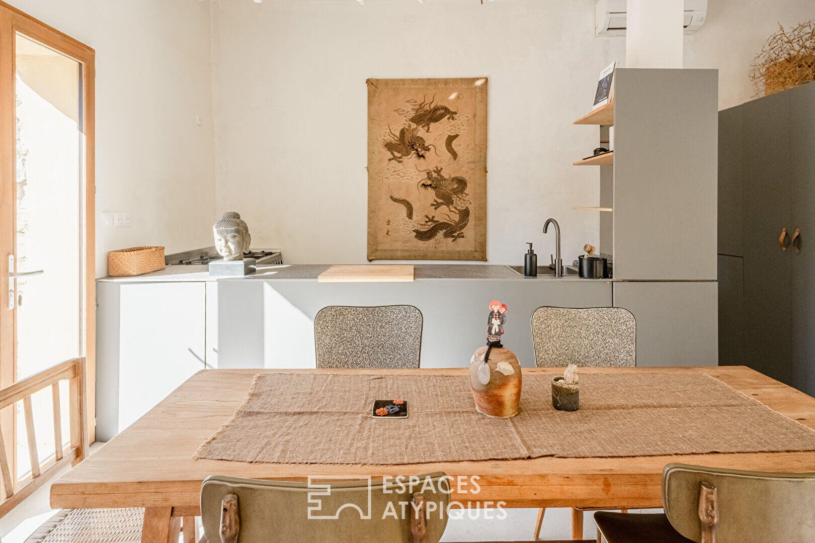 Maison à vendre, 83m², Durban-Corbières