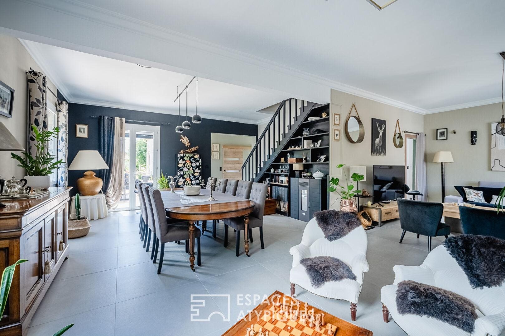 Maison à vendre, 220m², Narbonne