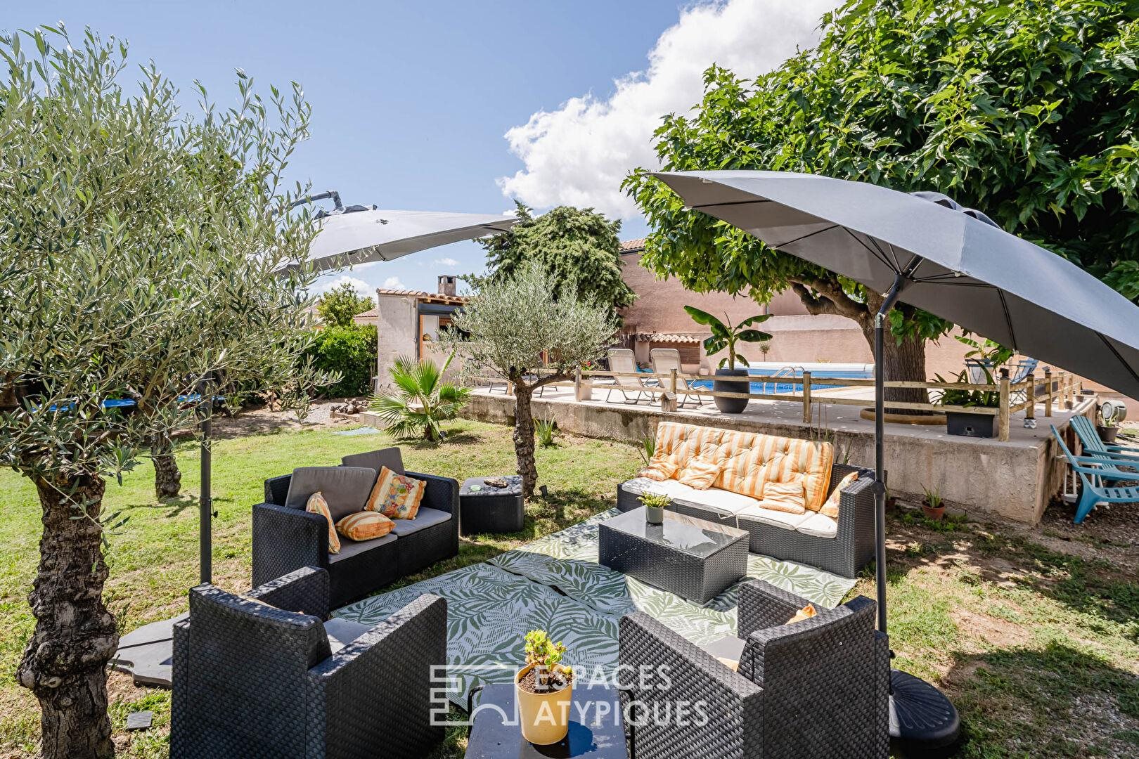 Maison à vendre, 220m², Narbonne