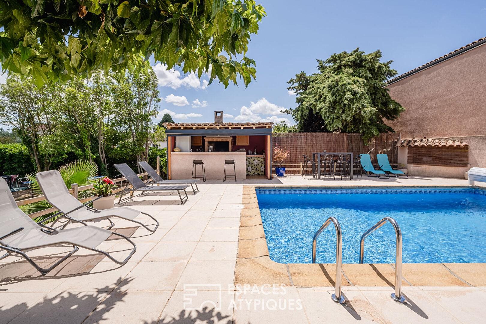 Maison à vendre, 220m², Narbonne