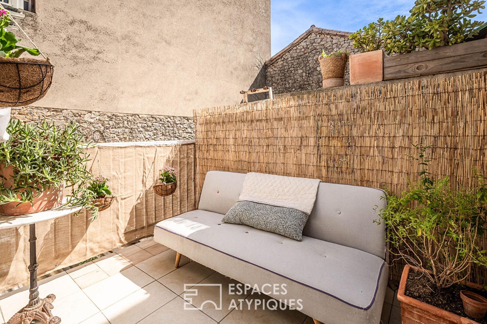 Appartement à vendre, 104m², Narbonne