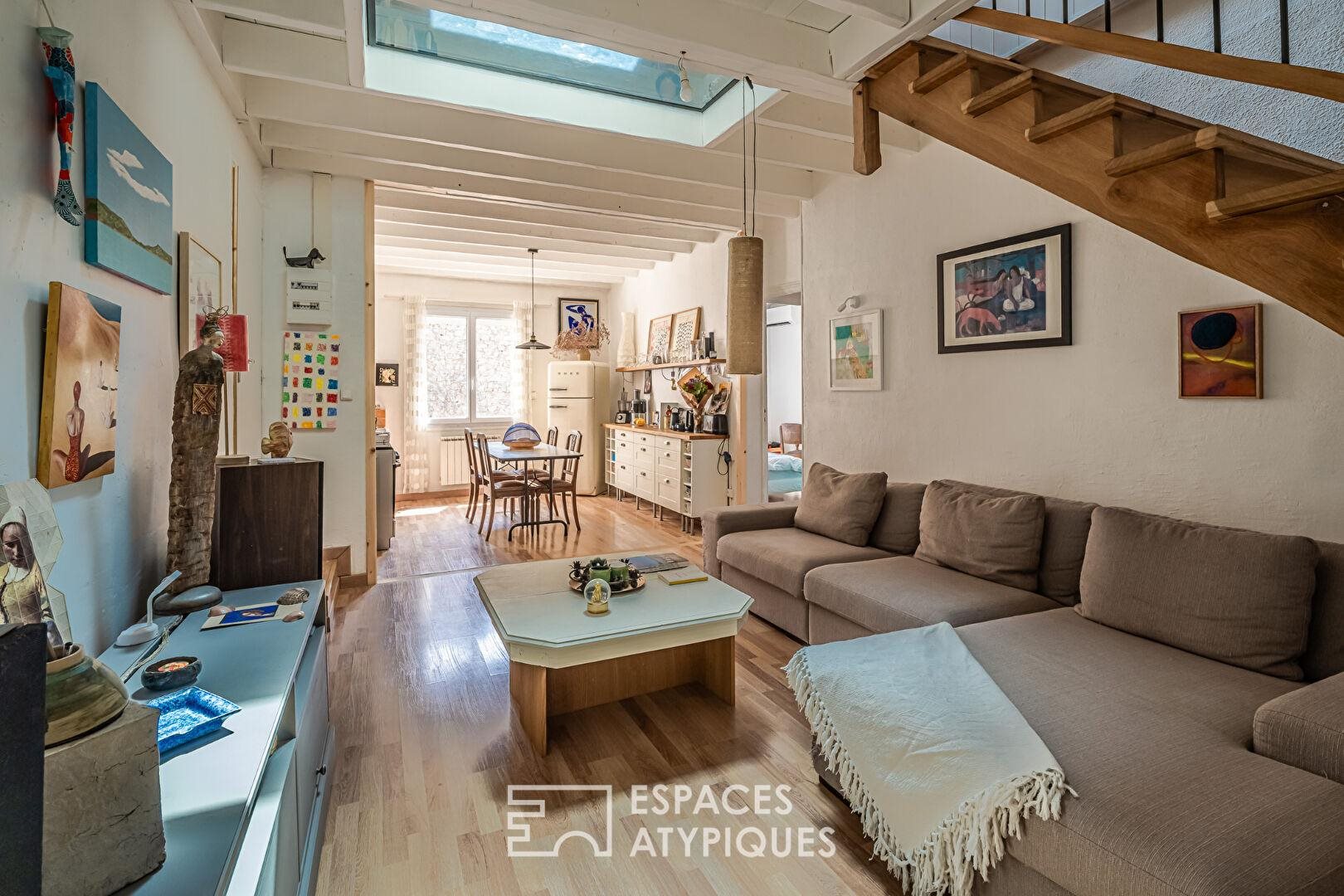 Appartement à vendre, 104m², Narbonne
