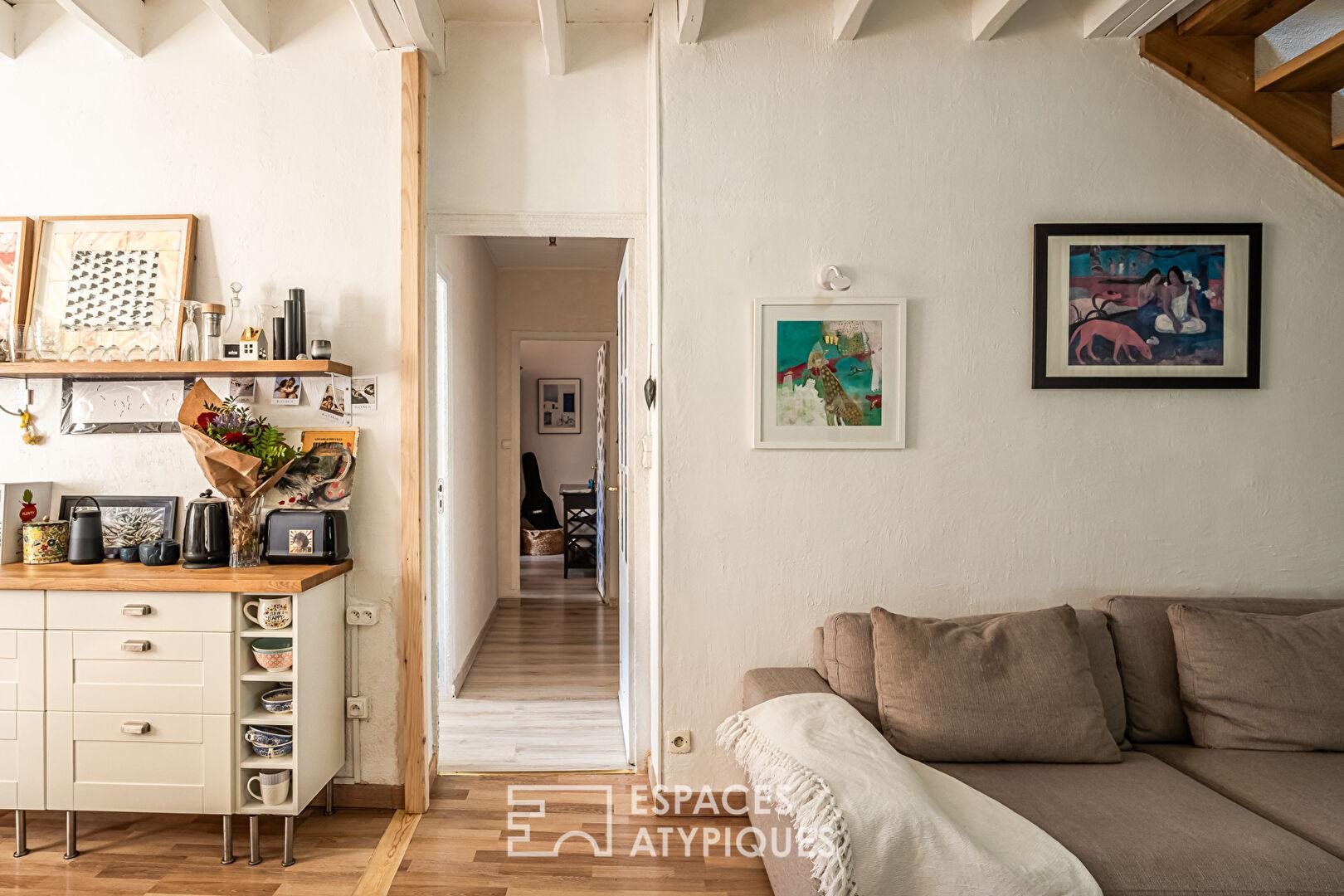 Appartement à vendre, 104m², Narbonne
