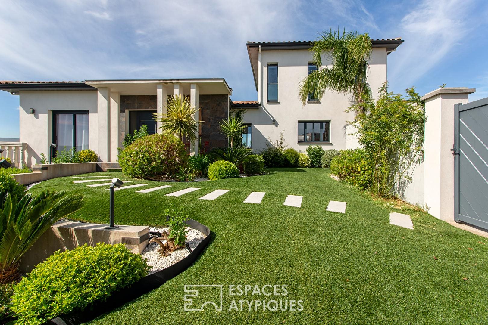 Maison à vendre, 180m², Nîmes