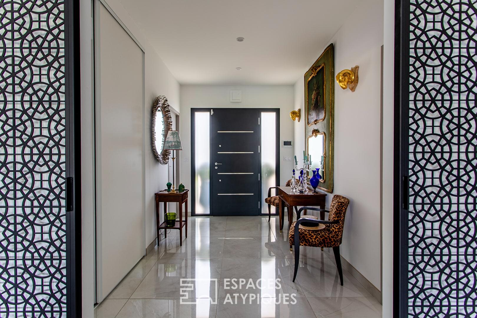 Maison à vendre, 180m², Nîmes