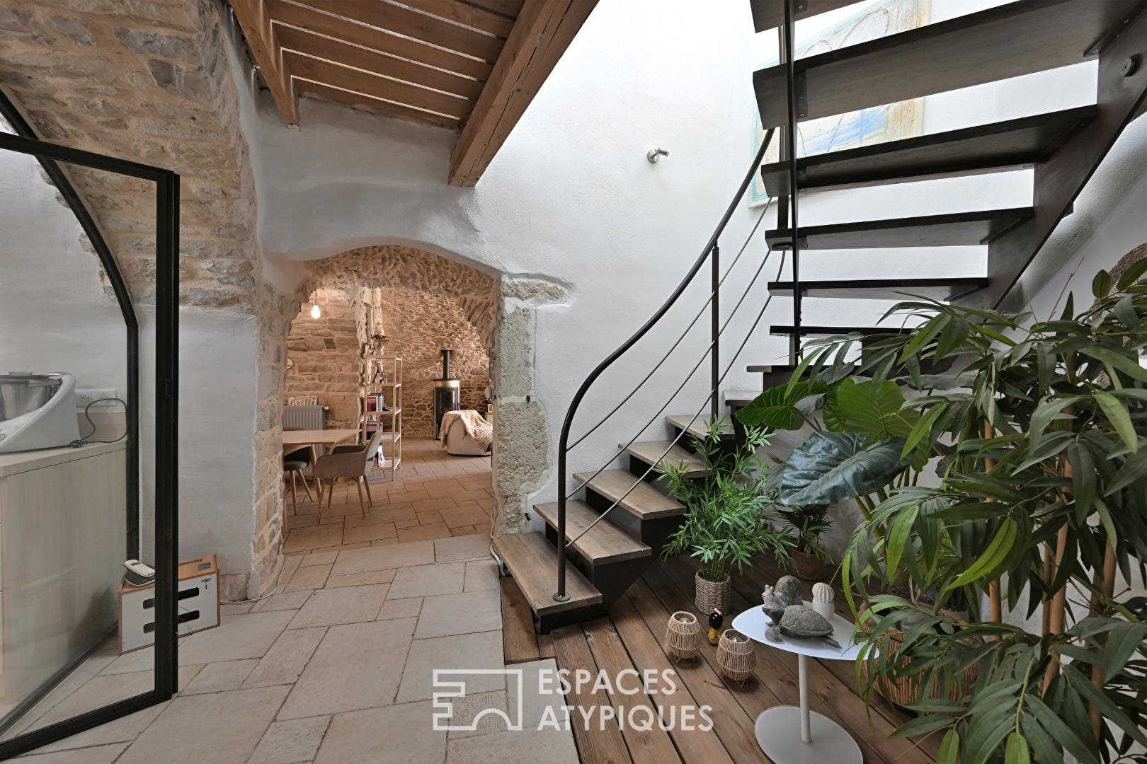 Maison à vendre, 190m², Calvisson