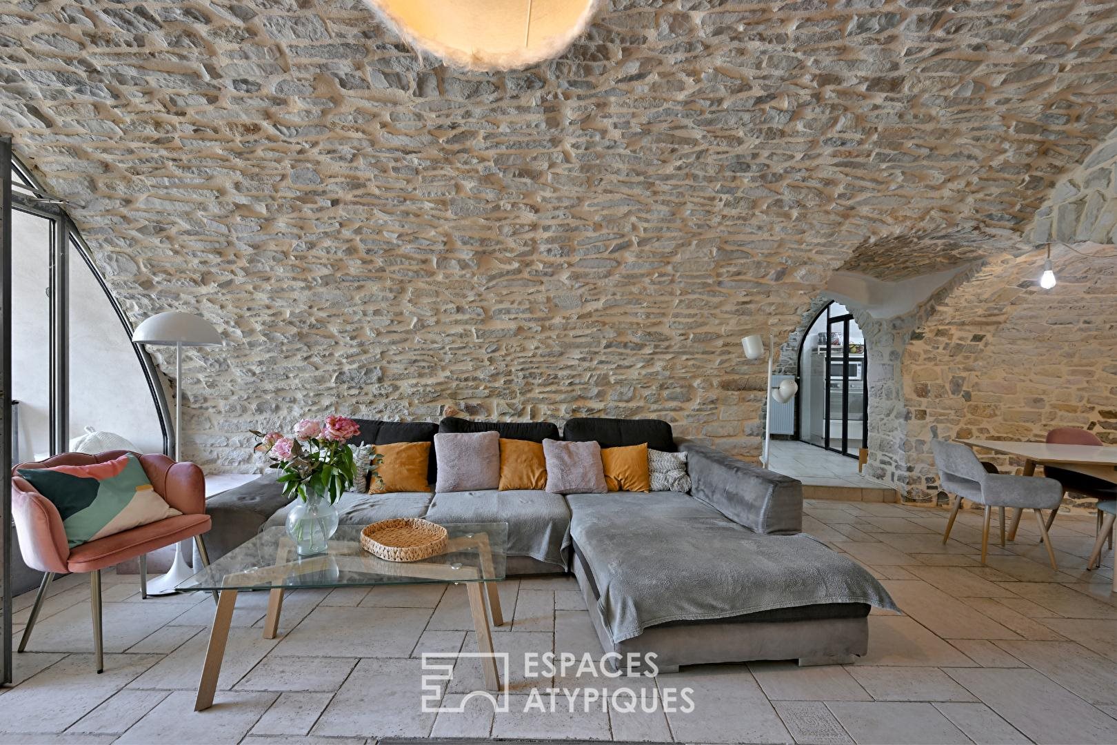 Maison à vendre, 190m², Calvisson