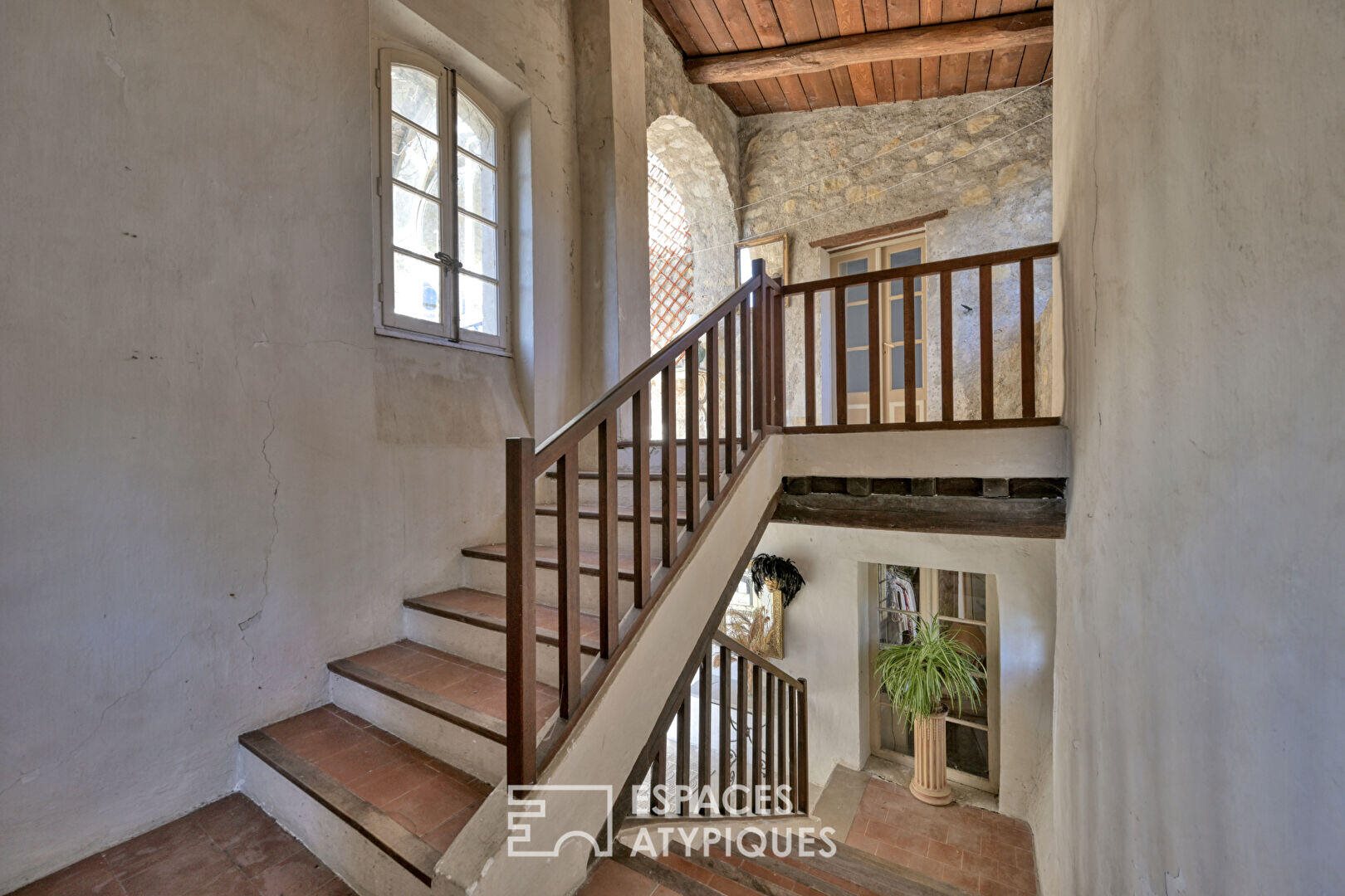 Maison à vendre, 320m², Vézénobres