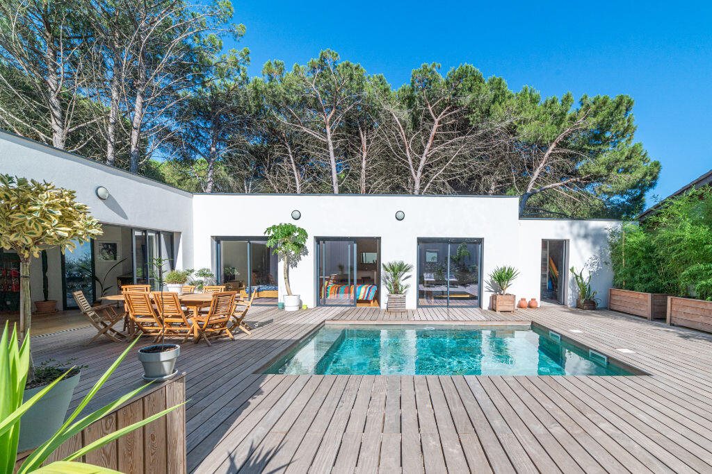 Maison à vendre, 150m², Aigues-Mortes