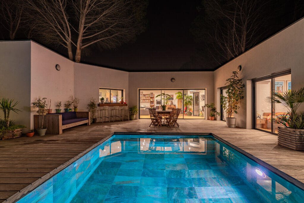 Maison à vendre, 150m², Aigues-Mortes