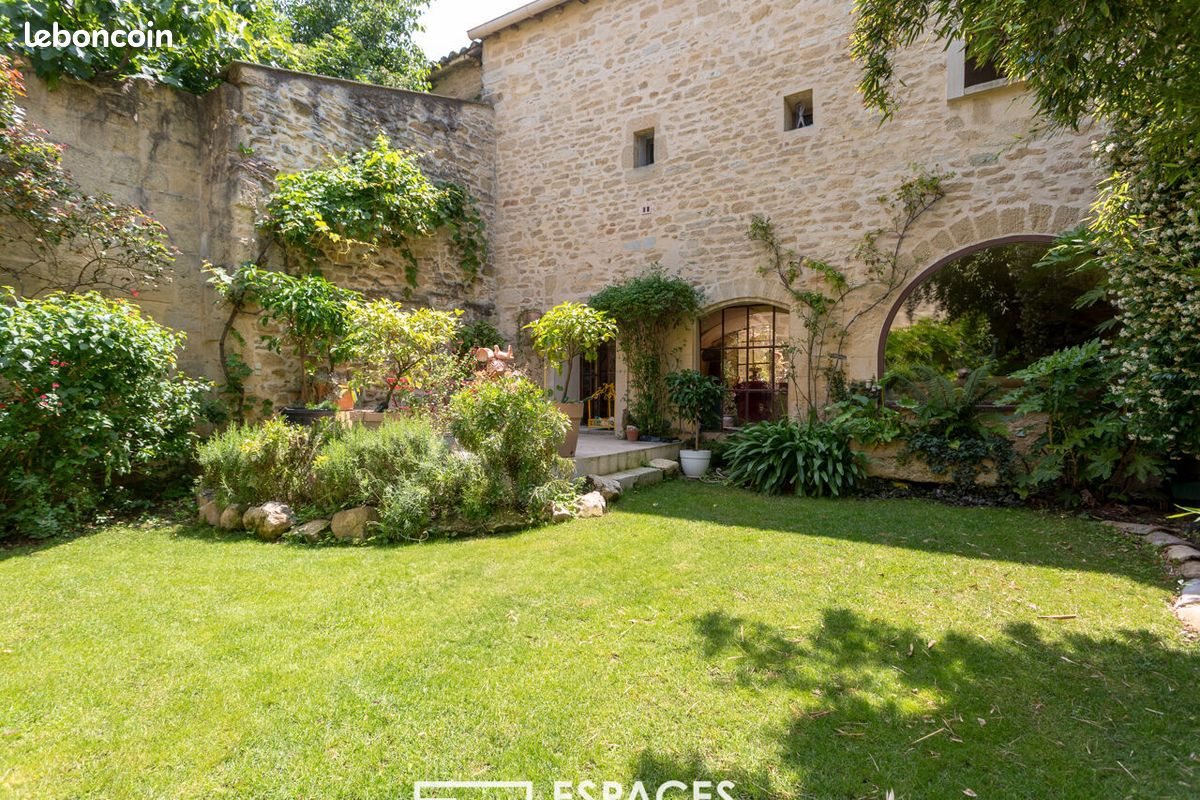 Maison à vendre, 245m², Aigues-Vives