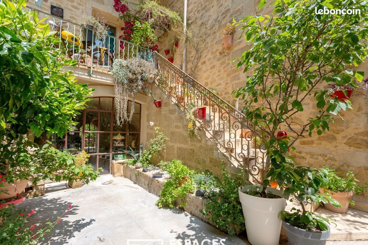 Maison à vendre, 245m², Aigues-Vives