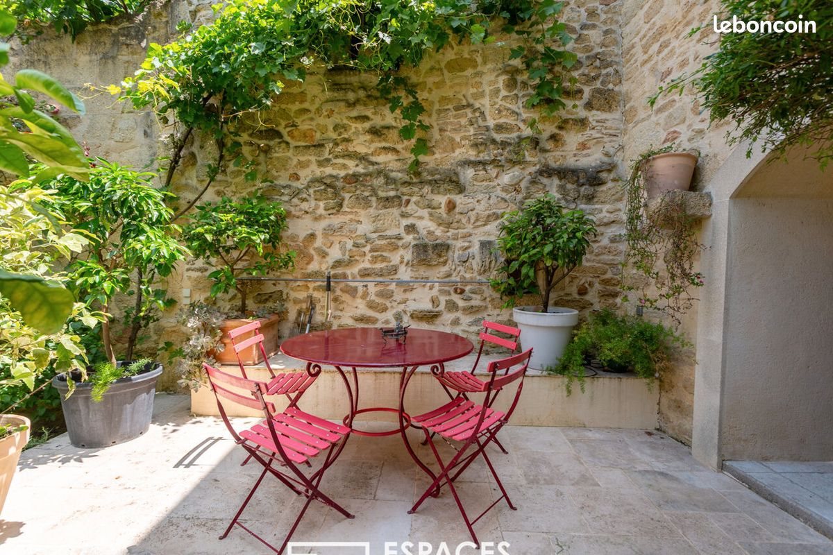Maison à vendre, 245m², Aigues-Vives