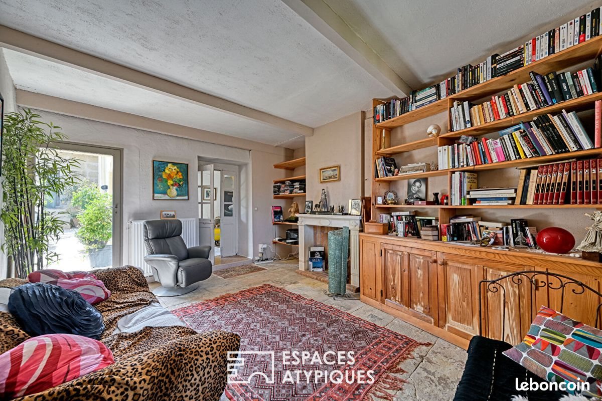 Maison à vendre, 245m², Aigues-Vives