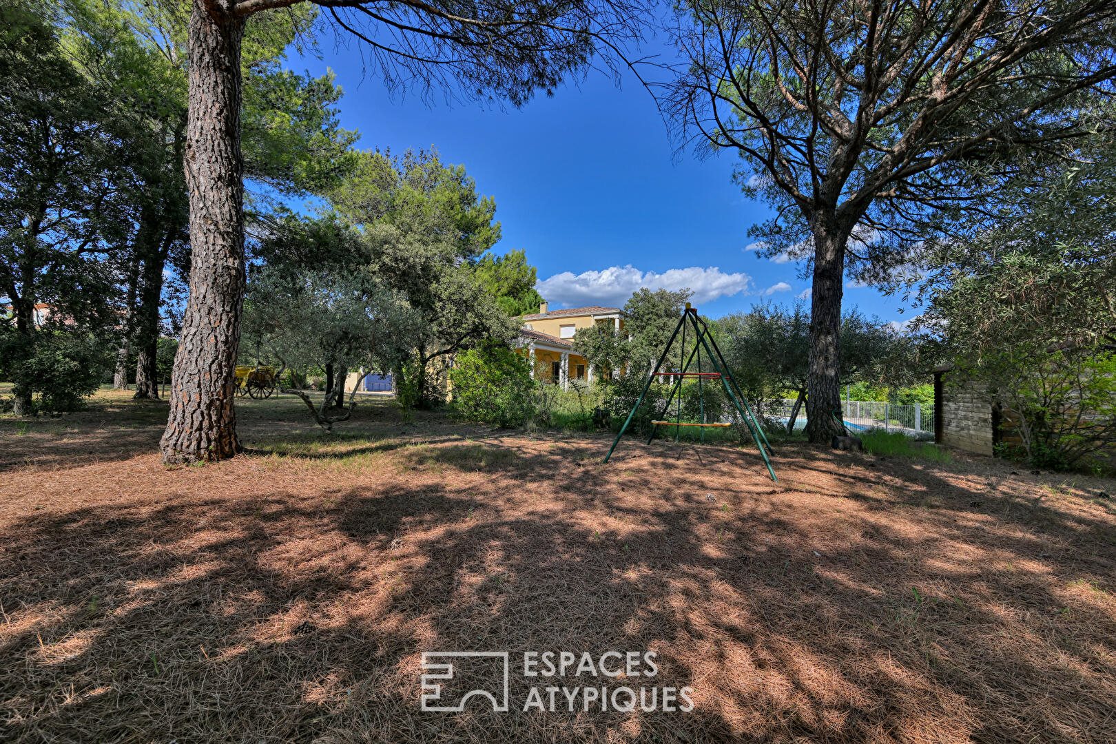 Maison à vendre, 329m², Langlade