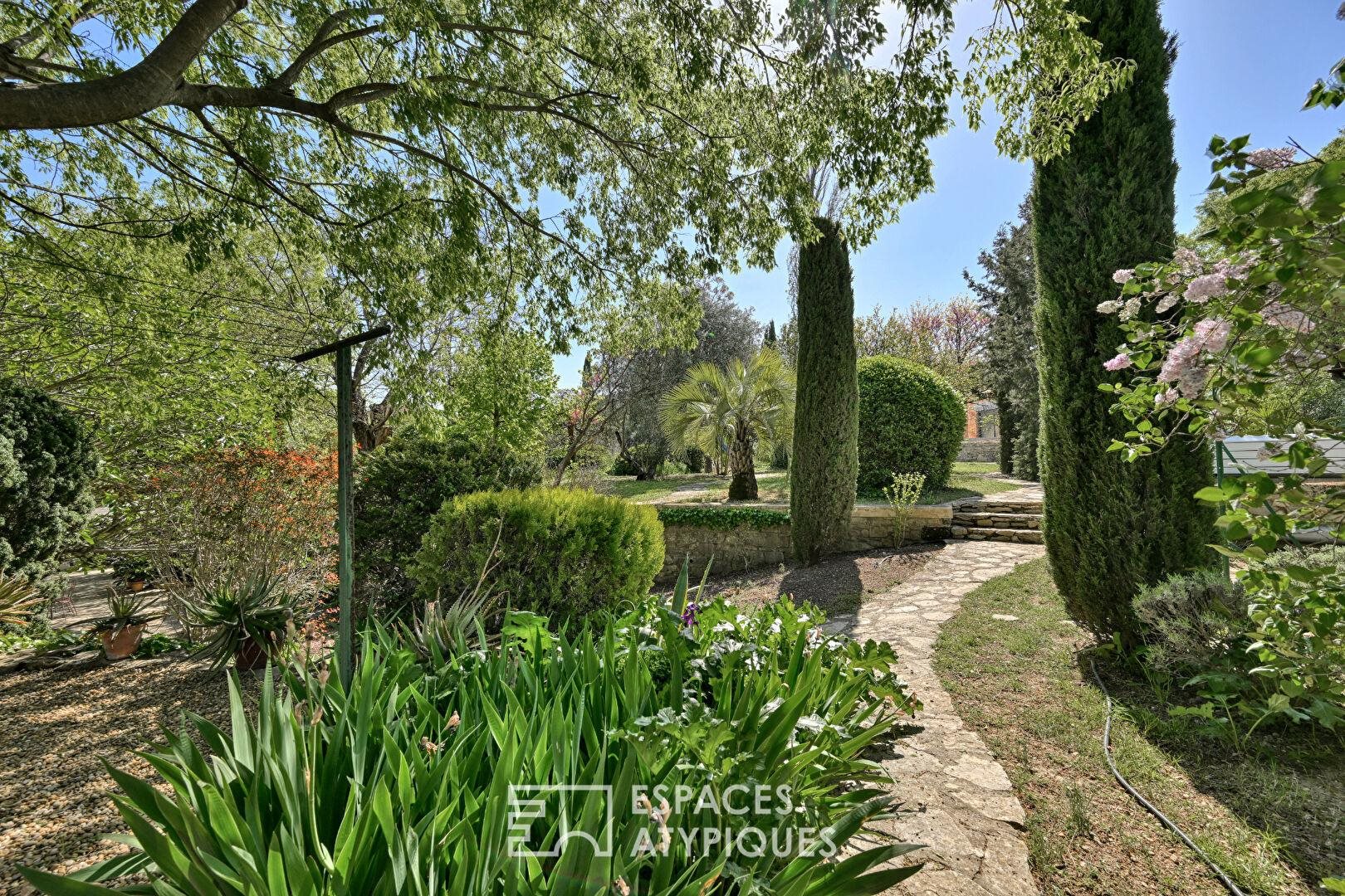 Maison à vendre, 442m², Saint-Dionizy