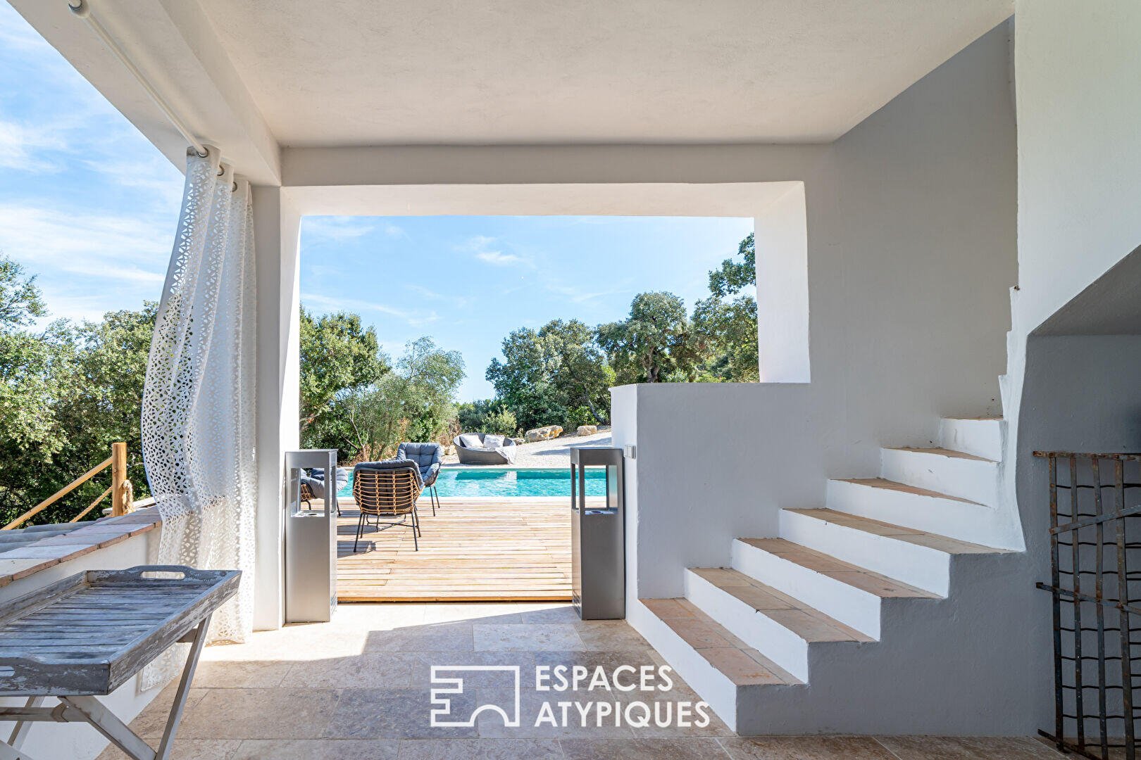 Maison à vendre, 385m², Saint-Mathieu-de-Tréviers