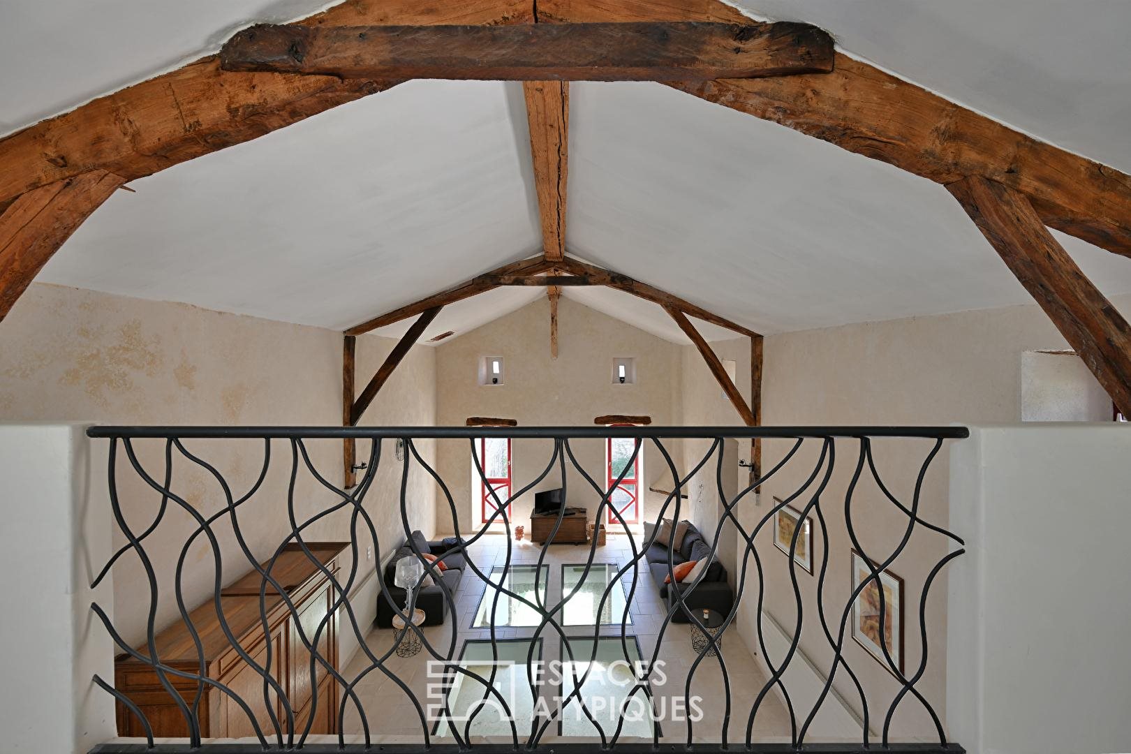 Maison à vendre, 250m², Quissac