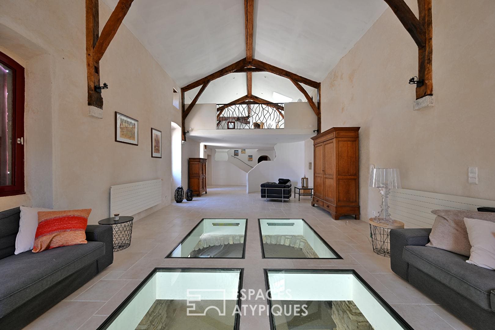 Maison à vendre, 250m², Quissac