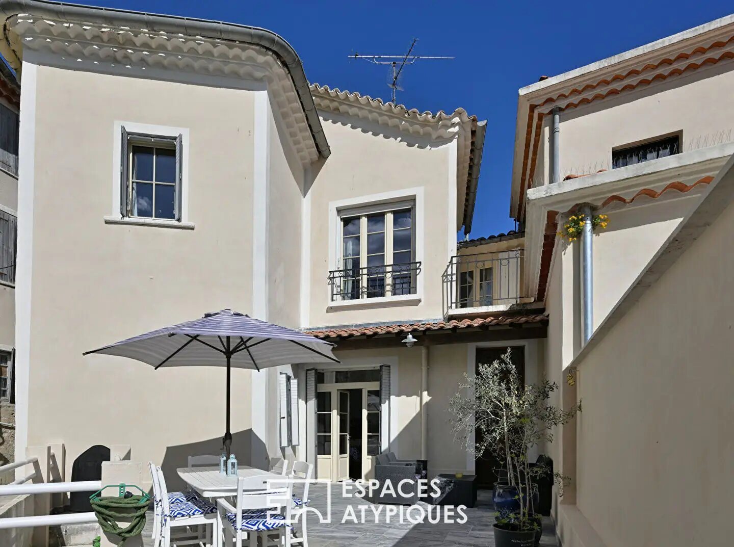 Maison à vendre, 279m², Sauve