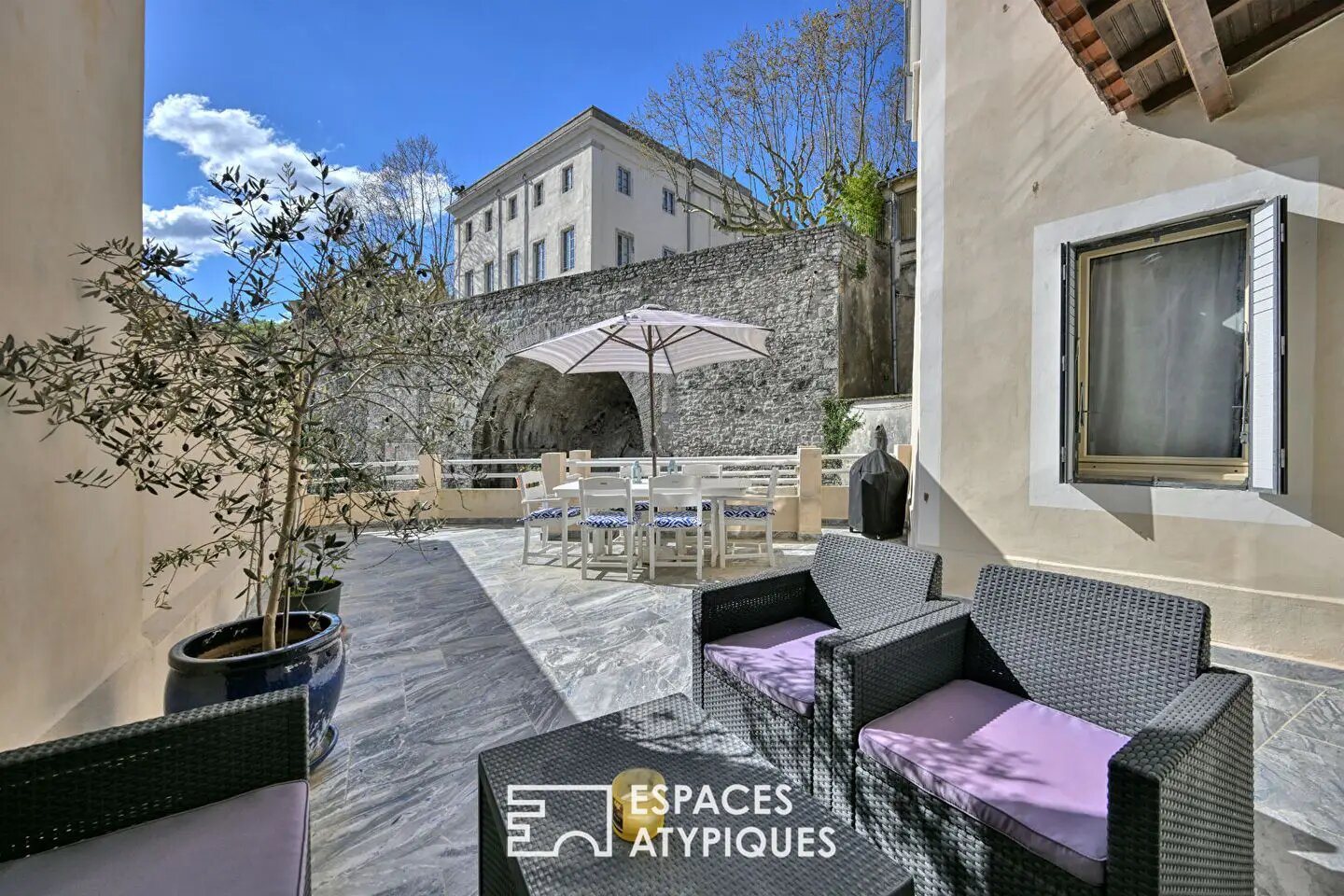Maison à vendre, 279m², Sauve