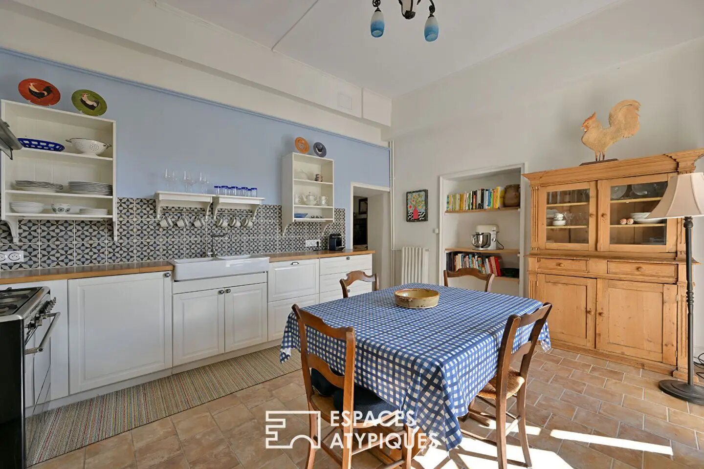 Maison à vendre, 279m², Sauve