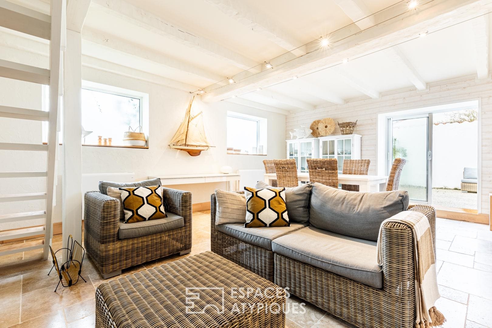 Maison à vendre, 69m², Dolus-d'Oléron