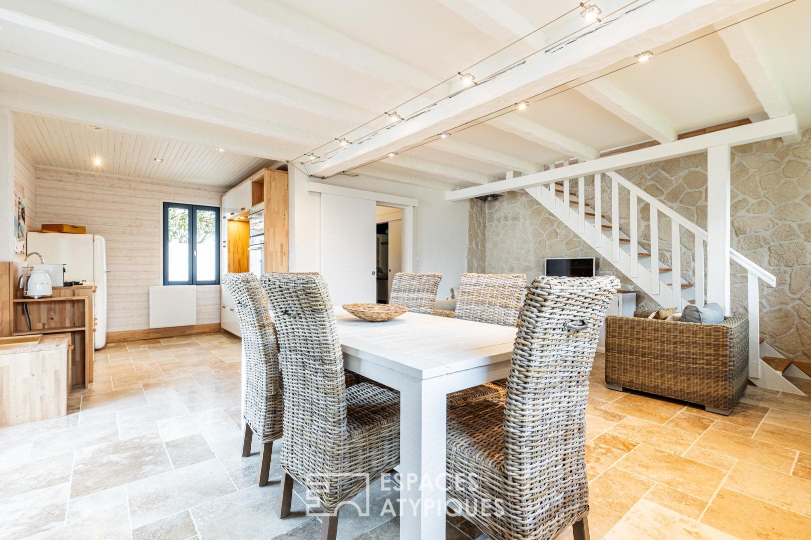 Maison à vendre, 69m², Dolus-d'Oléron
