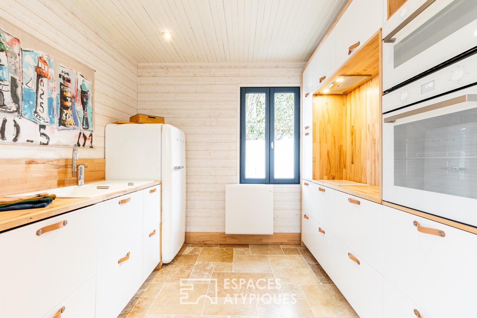 Maison à vendre, 69m², Dolus-d'Oléron