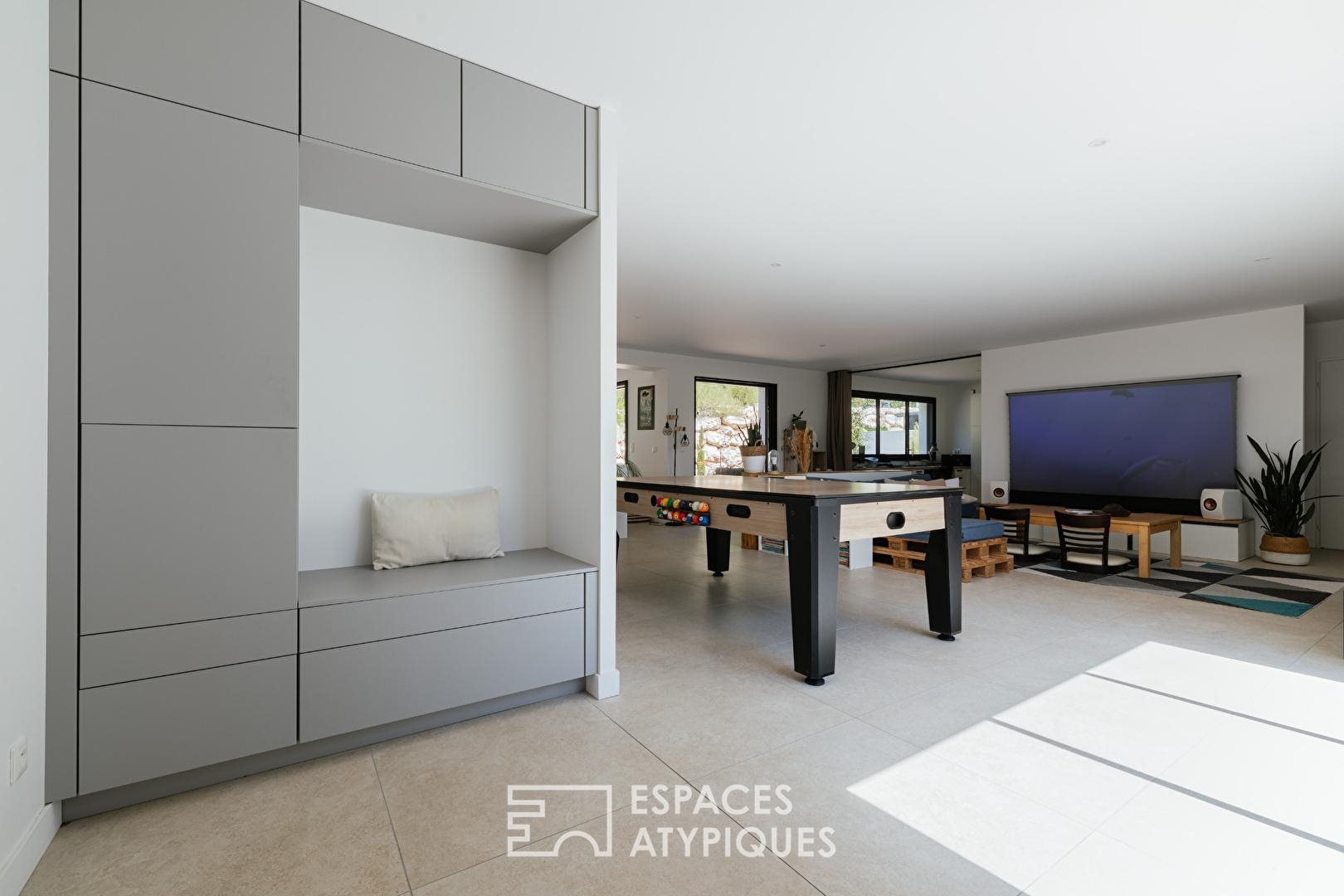 Maison à vendre, 155m², Les Mathes