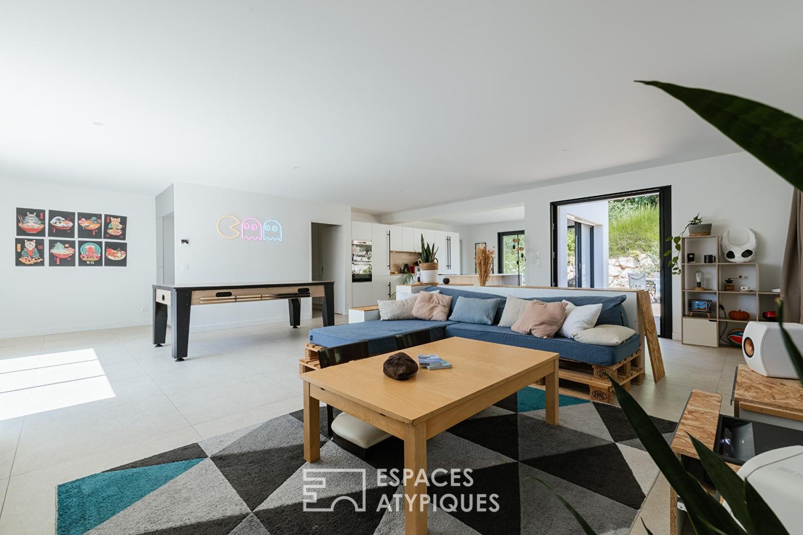 Maison à vendre, 155m², Les Mathes