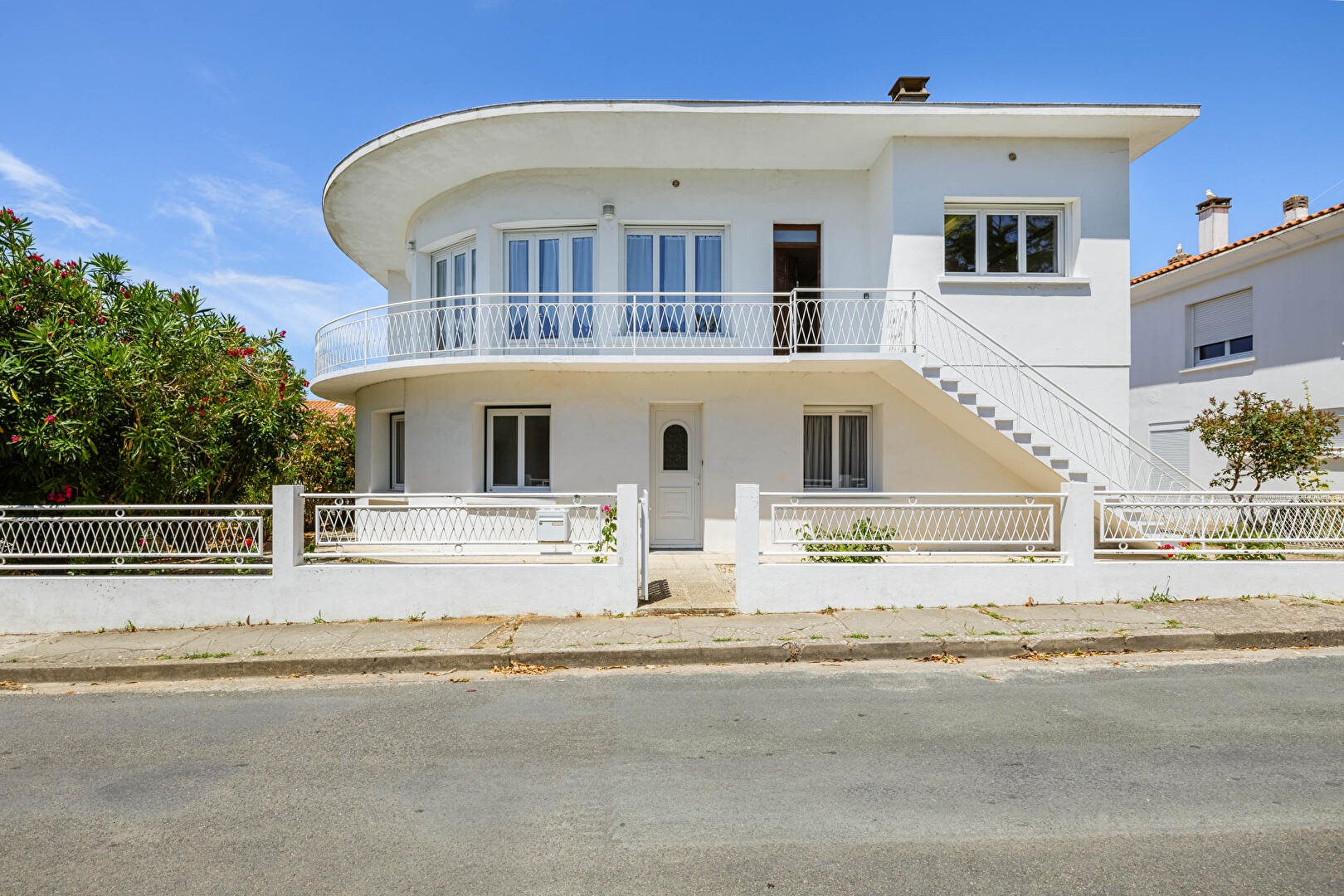 Maison à vendre, 203m², Le Château-d'Oléron