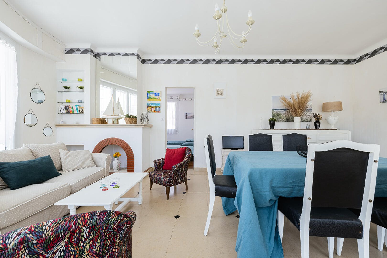 Maison à vendre, 203m², Le Château-d'Oléron