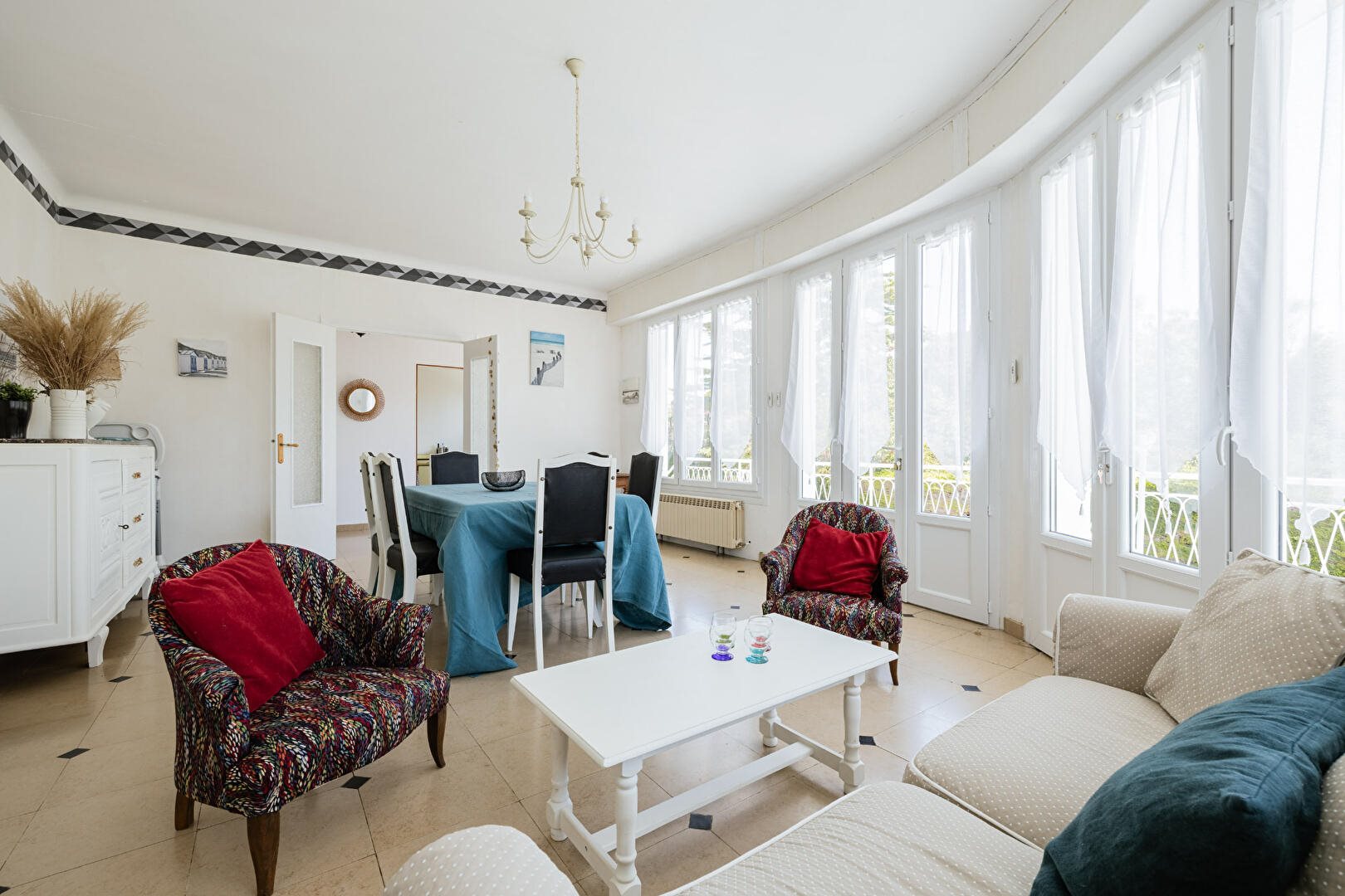Maison à vendre, 203m², Le Château-d'Oléron