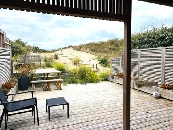 Maison à vendre, 70m², Camiers