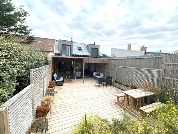 Maison à vendre, 70m², Camiers