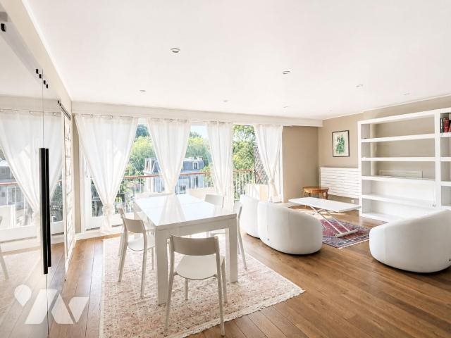 Appartement à vendre, 100m², Quimper