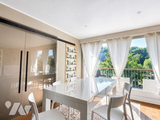 Appartement à vendre, 100m², Quimper