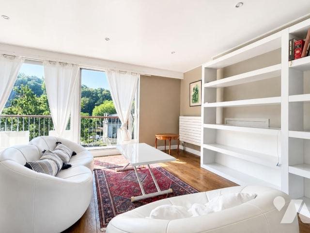 Appartement à vendre, 100m², Quimper
