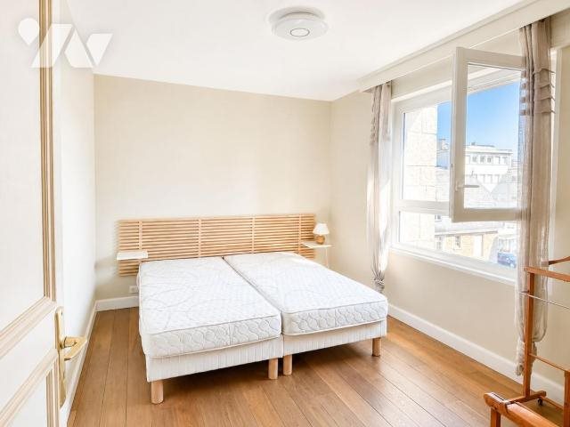Appartement à vendre, 100m², Quimper