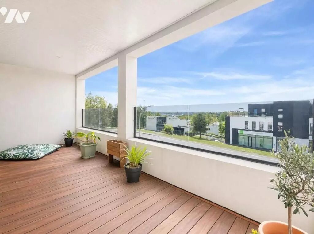 Appartement à vendre, 74m², Quimper