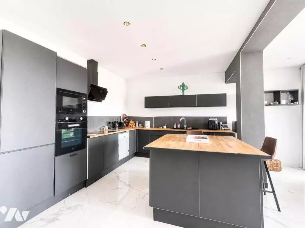 Appartement à vendre, 74m², Quimper